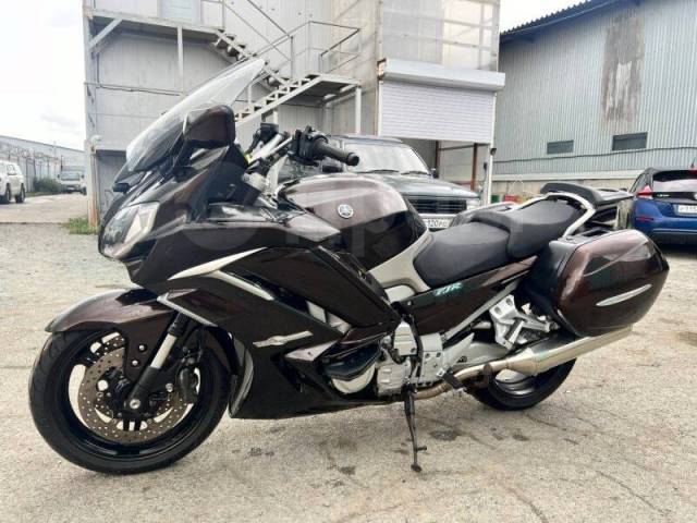 Yamaha FJR 1300AS. 1 300. ., , ,   