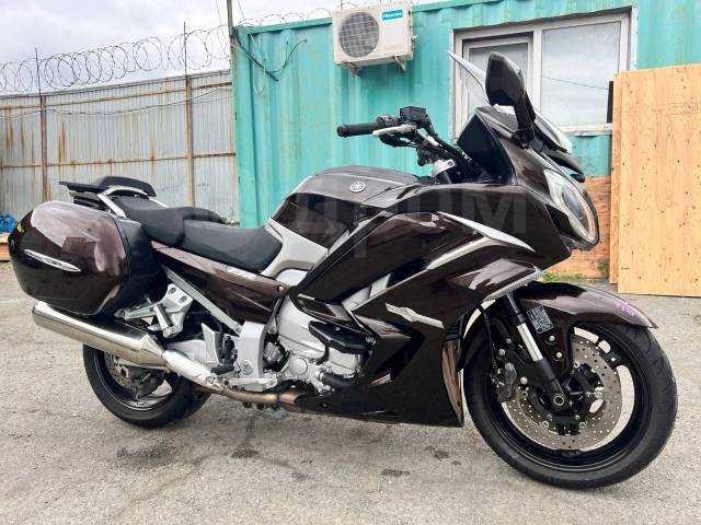 Yamaha FJR 1300AS. 1 300. ., , ,   