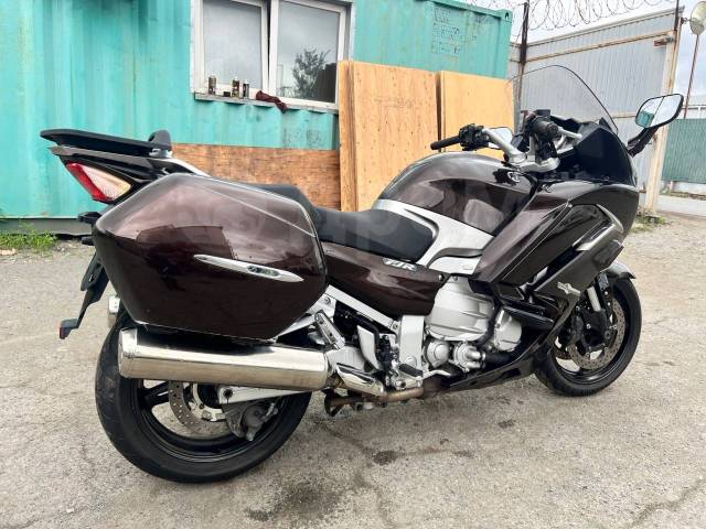 Yamaha FJR 1300AS. 1 300. ., , ,   