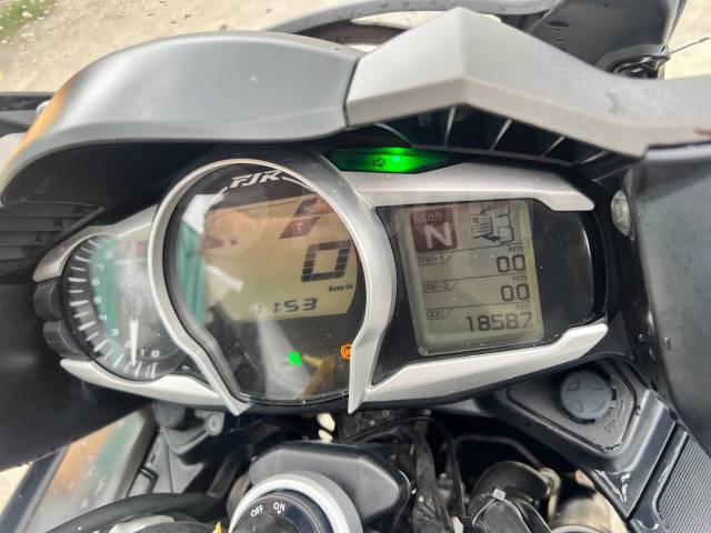 Yamaha FJR 1300AS. 1 300. ., , ,   