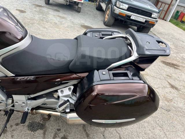 Yamaha FJR 1300AS. 1 300. ., , ,   