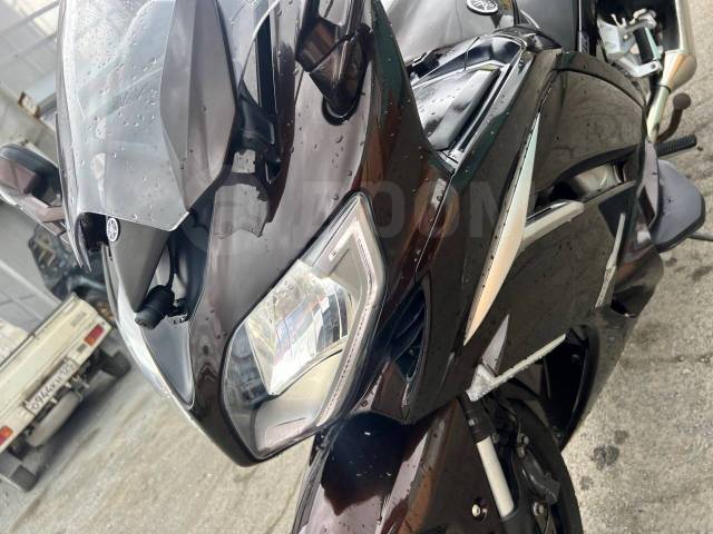 Yamaha FJR 1300AS. 1 300. ., , ,   