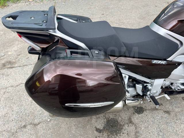 Yamaha FJR 1300AS. 1 300. ., , ,   