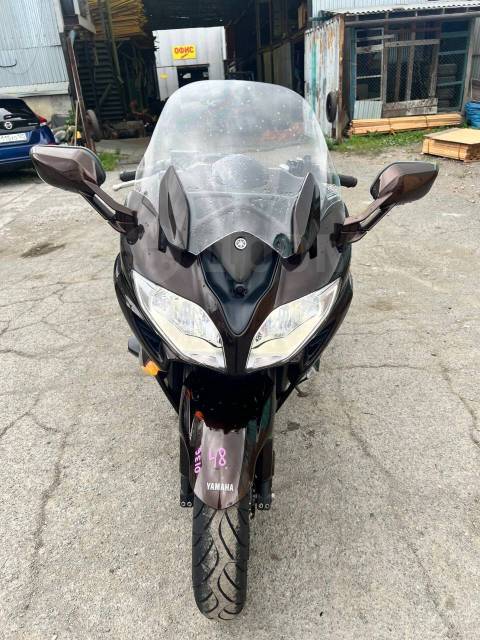 Yamaha FJR 1300AS. 1 300. ., , ,   