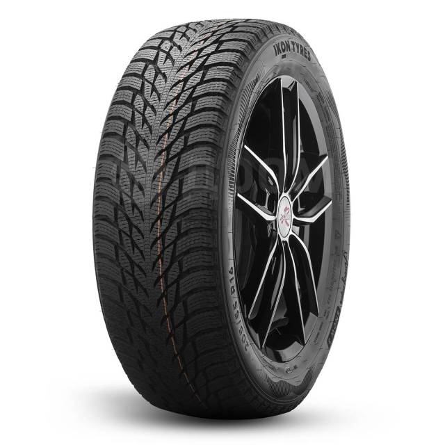 Ikon Autograph Snow 3 SUV, 275/50 R20 113R XL