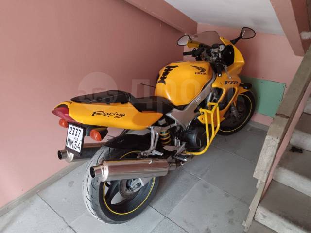 Honda VTR 1000F. 1 000. ., , ,   