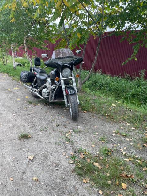 Kawasaki VN Vulcan 1500. 1 500. ., , ,   