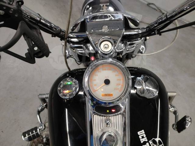 Harley-Davidson Road King