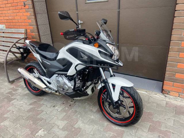 Honda NC 700XA. 700. ., , ,   