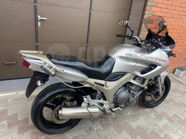 Yamaha TDM 900. 900. ., , ,   