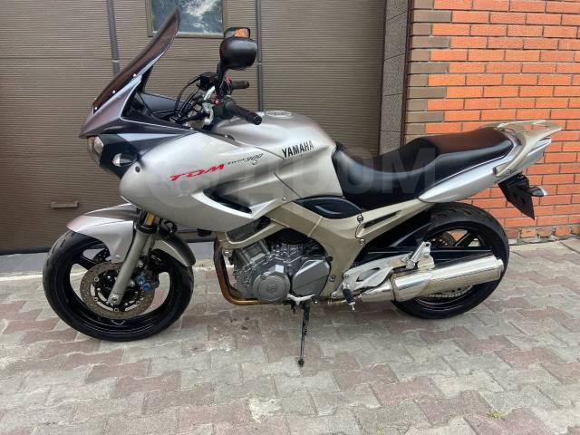 Yamaha TDM 900. 900. ., , ,   