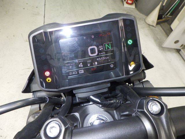 Yamaha MT-09 SP. 850. ., , ,   