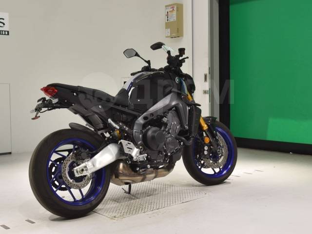 Yamaha MT-09 SP. 850. ., , ,   