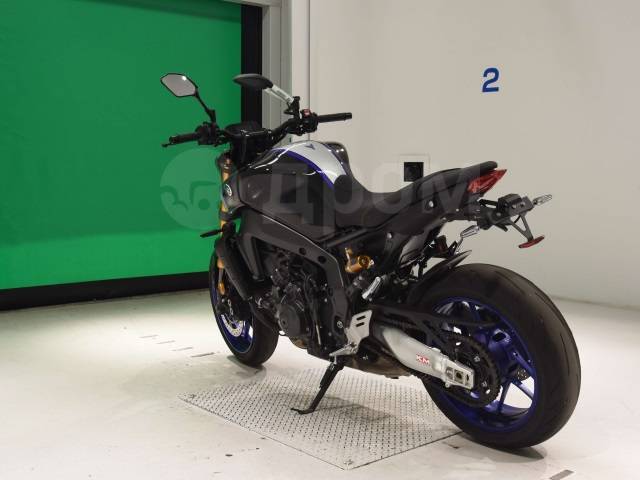 Yamaha MT-09 SP. 850. ., , ,   