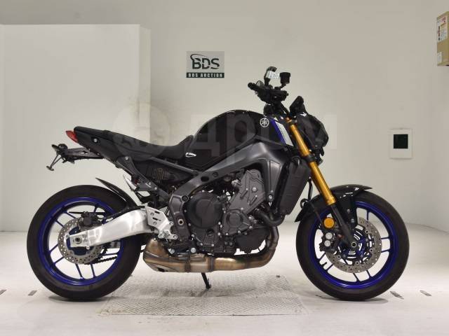 Yamaha MT-09 SP. 850. ., , ,   