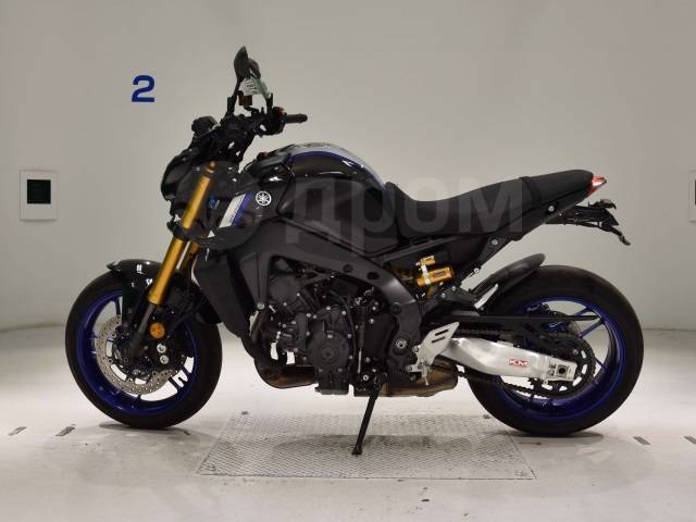 Yamaha MT-09 SP. 850. ., , ,   