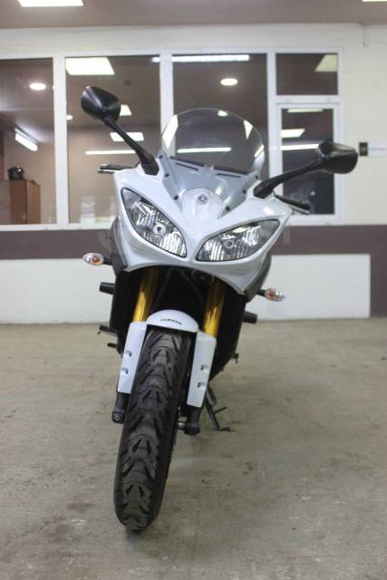 Yamaha FZ8-S. 800. ., , ,   