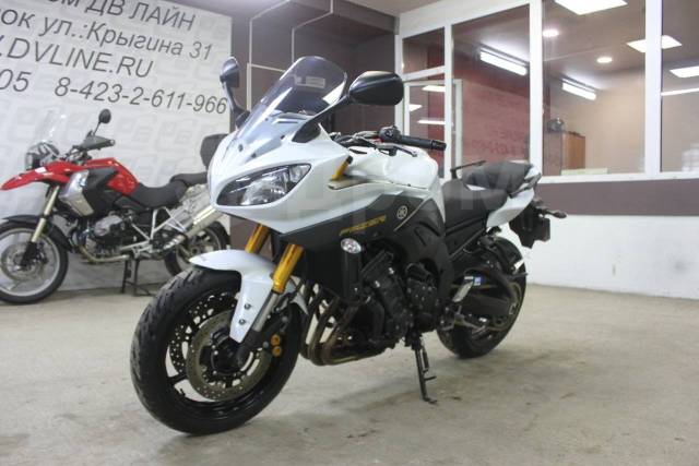 Yamaha FZ8-S. 800. ., , ,   