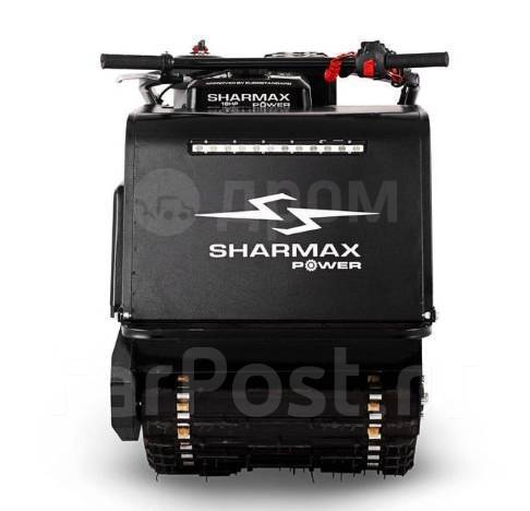 Sharmax Snowbear S500 Enduro. ,  ,  .     