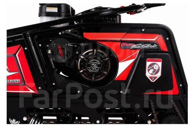 Sharmax Snowbear S500 Enduro. ,  ,  .     