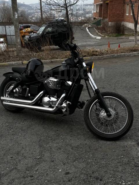 Honda Shadow Spirit. 750. ., , ,   