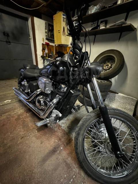 Honda Shadow Spirit. 750. ., , ,   