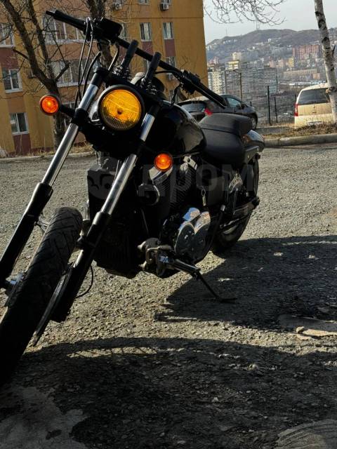 Honda Shadow Spirit. 750. ., , ,   