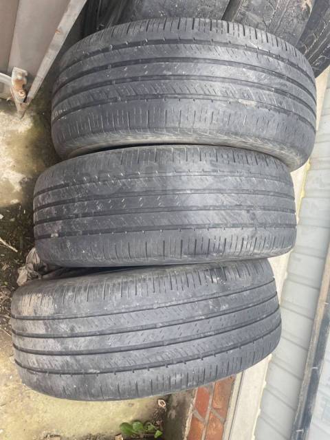Hankook DynaPro HP2 RA33, 245/55 R19 103H