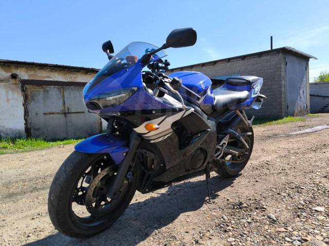 Yamaha YZF-R6. 600. ., , ,   