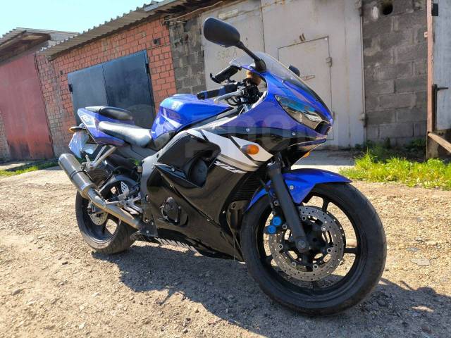 Yamaha YZF-R6. 600. ., , ,   