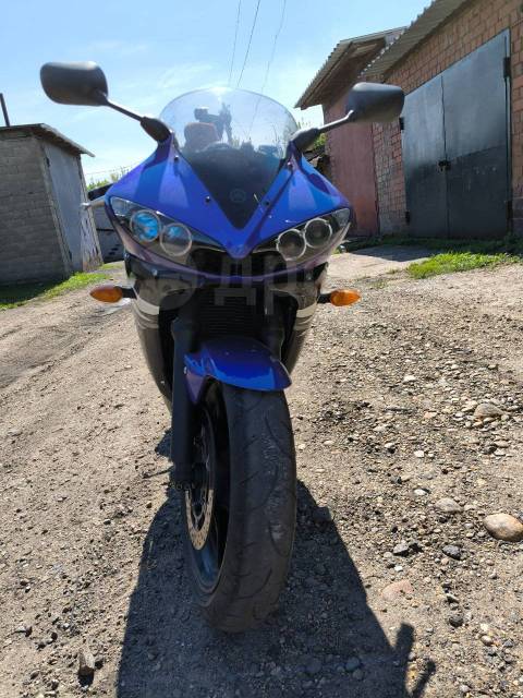 Yamaha YZF-R6. 600. ., , ,   