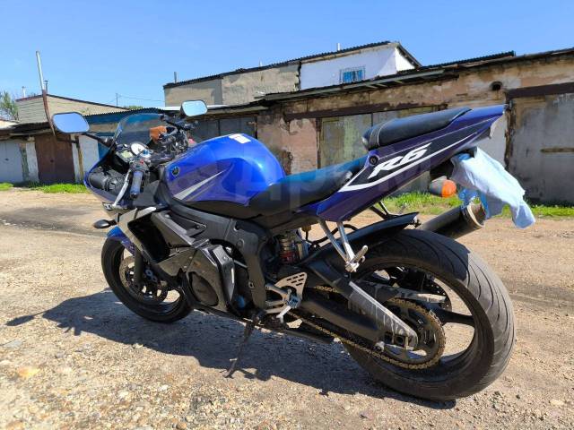 Yamaha YZF-R6. 600. ., , ,   