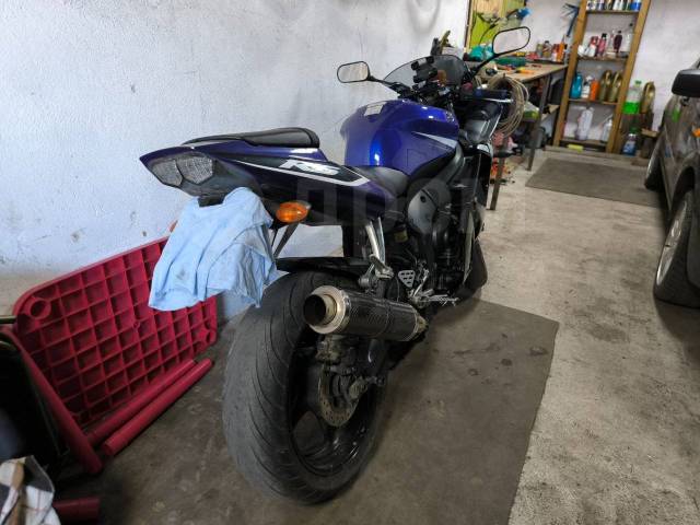 Yamaha YZF-R6. 600. ., , ,   