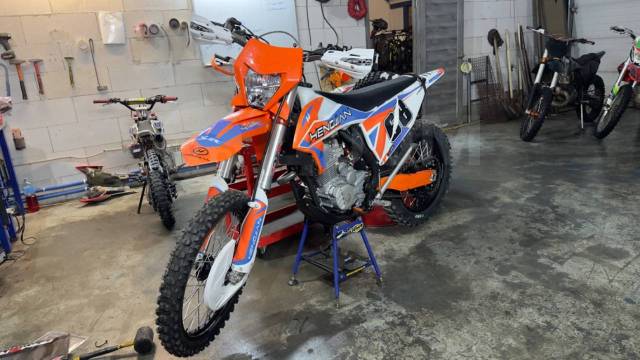 GR8 F250A Enduro Optimum. 250. ., ,  ,   