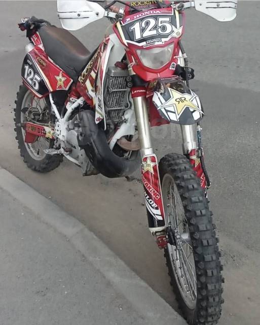 Honda CRM 250. 250. ., , ,   