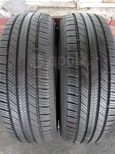 Yokohama Geolandar CV G058, 225/65R17 102H, 17", 1 шт, 225 мм, 65 % ...