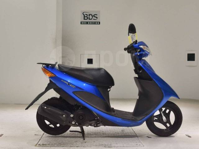 Suzuki Address V50. 49. ., ,  ,   