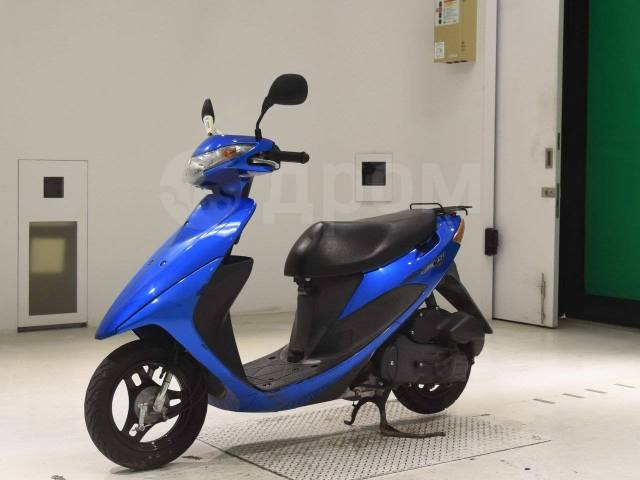 Suzuki Address V50. 49. ., ,  ,   