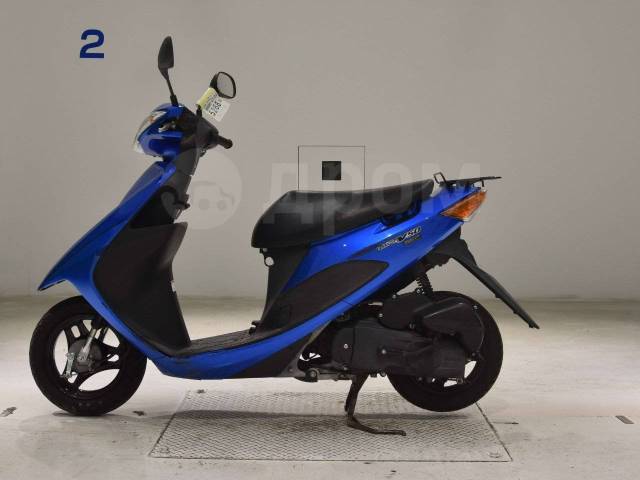 Suzuki Address V50. 49. ., ,  ,   