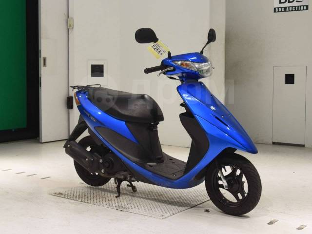 Suzuki Address V50. 49. ., ,  ,   