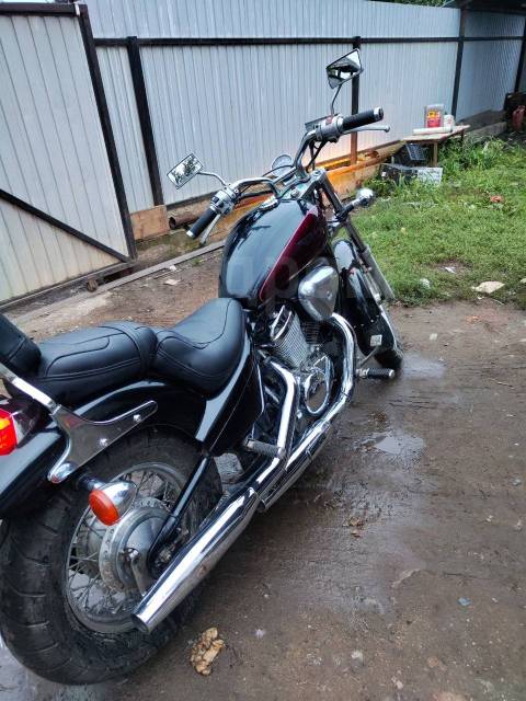 Honda Steed 400. , ,   