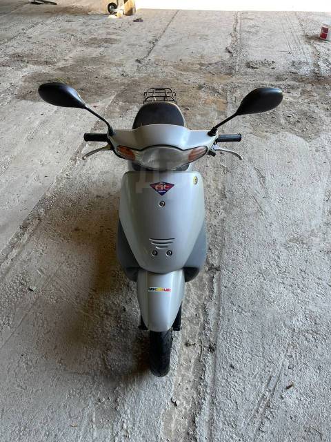 Honda Dio. ,   