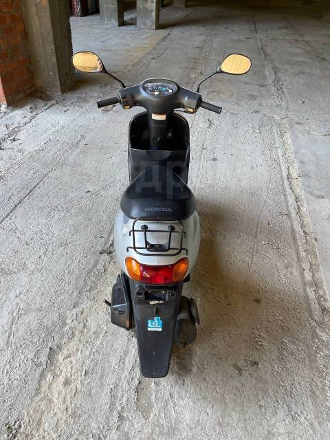 Honda Dio. ,   