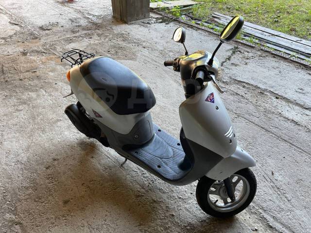 Honda Dio. ,   