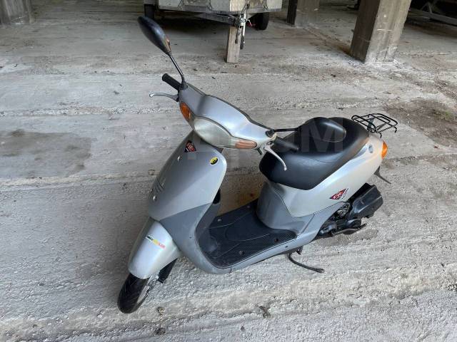 Honda Dio. ,   