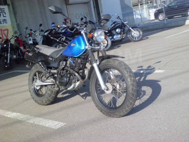 Yamaha TW 200. 200. ., , ,  .     