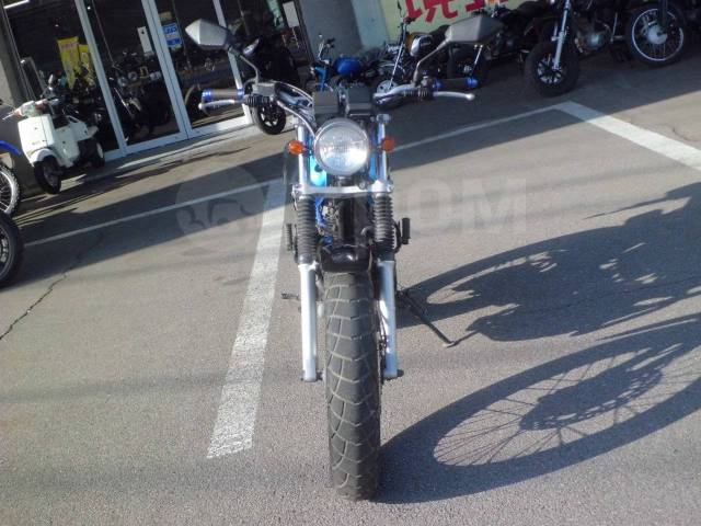 Yamaha TW 200. 200. ., , ,  .     