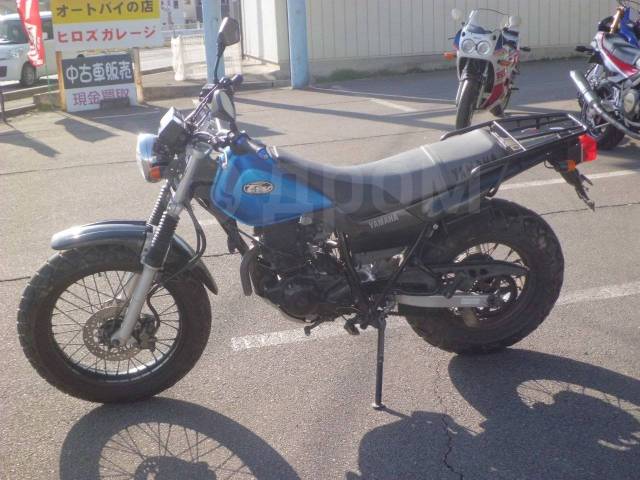 Yamaha TW 200. 200. ., , ,  .     