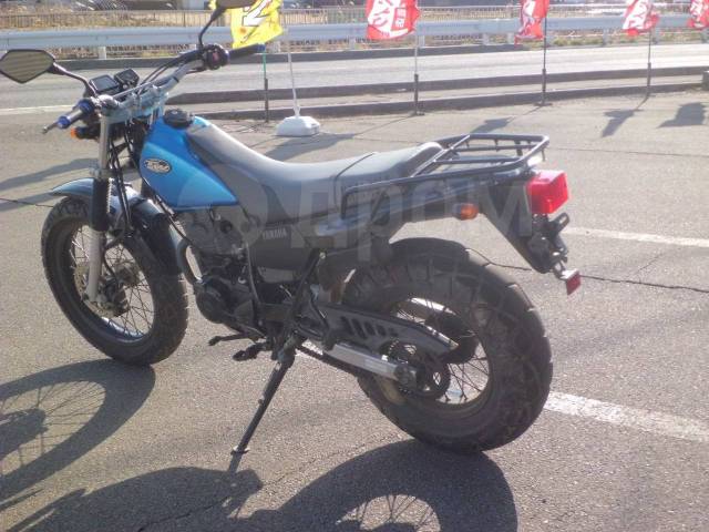 Yamaha TW 200. 200. ., , ,  .     