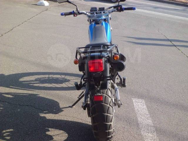 Yamaha TW 200. 200. ., , ,  .     